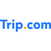 Trip.com Group Limited American Depositary Shares Share Price